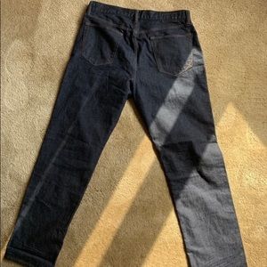 Banana Republic jeans